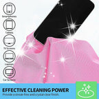 HOMERHYME Microfiber Cleaning Cloth - Image 4