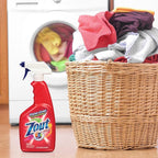 Zout Triple Enzyme Formula Laundry Stain Remover Spray, 22 Ounce - Image 5