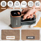 Electric Lint Remover - Image 2