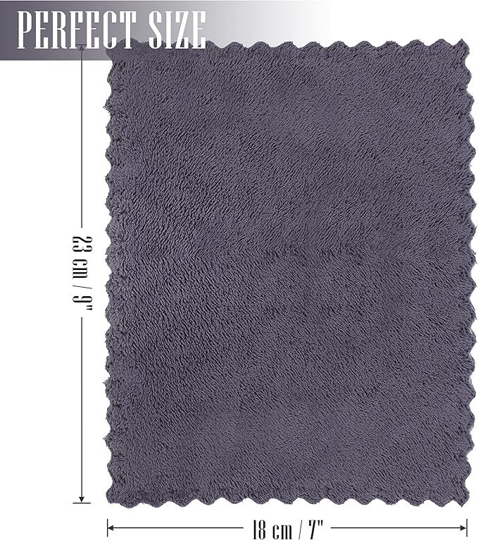 Sunny zzzZZ 24 Pack Kitchen Dishcloths - Image 2