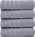 Hearth & Harbor Bath Towels for Bathroom by HearthHarbor