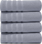 Hearth & Harbor Bath Towels for Bathroom by HearthHarbor