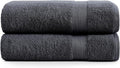 LANE LINEN Bath Towels Large by LaneLinen