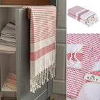 Ruvy Home Basics Turkish Hand Towels - Image 5