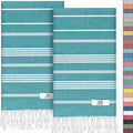 Turkish Hand Towels by EPHESUSTOWELS