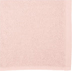 Amazon Basics face Towels for Bathroom, 100% Cotton Extra Absorbent washcloth - Image 5