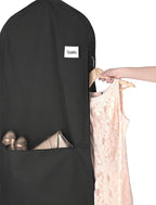 Whitmor Zippered Garment Bag - Image 3