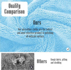 Sunny zzzZZ 24 Pack Kitchen Dishcloths - Image 5