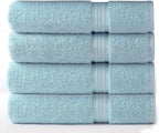 COTTON CRAFT Ultra Soft Bath Towels by COTTONCRAFT