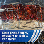 Reynolds Wrap Pitmaster's Choice Extra Thick Foil - Image 5