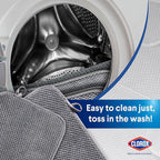 Clorox Plush Drying Mat - Image 3