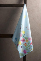 Maison d' Hermine Kitchen Towels Set of 3 100% Cotton 27.50" x 20" Reusable - Image 7