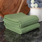 Ritz Royale Collection 100% Combed Terry Cotton, Highly Absorbent, Oversized - Image 5