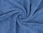 American Soft Linen Premium 3 Piece Towel Set, 1 Bath Towel 1 Hand Towel 1 - Image 7