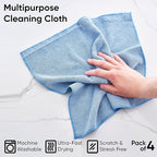Superio Microfiber Cleaning Cloth - Image 7