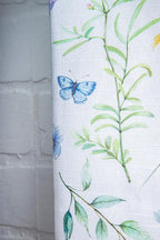 Maison d' Hermine Kitchen Towels Set of 3 100% Cotton 27.50" x 20" Reusable - Image 9