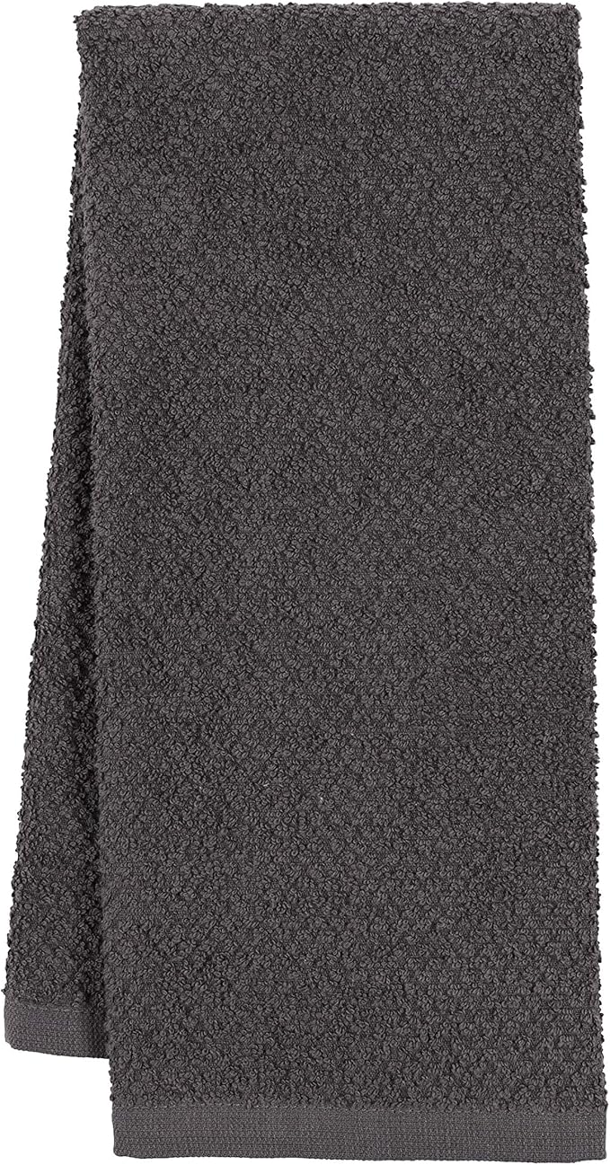 KAF Home Ayesha Curry Mixed Utility Kitchen Towel Set, Mixed Terry Kitchen - Image 7