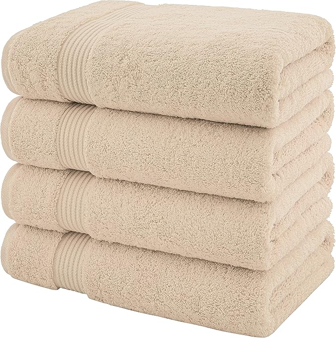 American Veteran Towel, 100% Cotton Turkish Bath Towels - Image 4