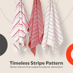 Zeppoli Classic Kitchen Towels - Image 7