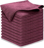 USANOOKS Premium 300GSM Microfiber Cleaning Cloth by USANOOKS