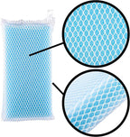 Non-Scratch Gentle Mesh Net Dishwashing Sponge, Quick Dry, Odor-Resistant Dish - Image 3