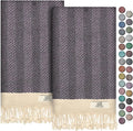 Turkish Hand Towels by EPHESUSTOWELS