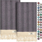 Turkish Hand Towels by EPHESUSTOWELS