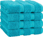 American Soft Linen Luxury Washcloths - Image 6