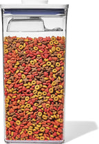 OXO Good Grips Pet POP Container – 6.0 Qt/5.7 L by OXO