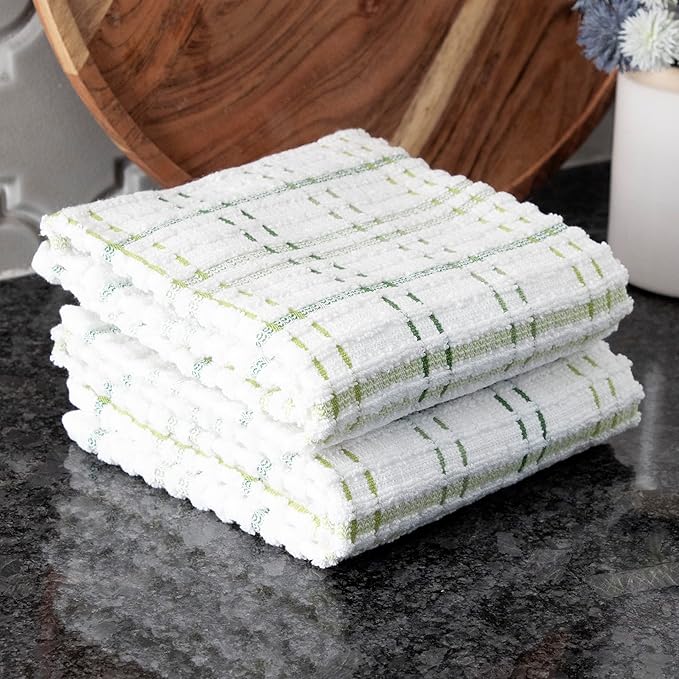 Ritz Royale Collection 100% Combed Terry Cotton, Highly Absorbent, Oversized - Image 6
