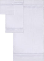 Utopia Towels 48-Piece Premium Towel Set, 12 Bath Towels, 12 Hand Towels - Image 3