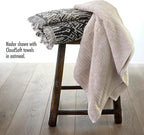 SKL Home Nador 2 Bath, 2 Hand Towel Set - Image 9