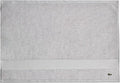 Lacoste Heritage 100% Supima Cotton Tub Mat, Premium Super Soft Bath Towel by LACOSTE