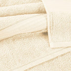 GLAMBURG 700 GSM Premium Cotton 2-Pack Oversized Extra Large Bath Sheet Set - Image 2