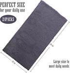 Sunny zzzZZ 24 Pack Kitchen Dishcloths - Image 2