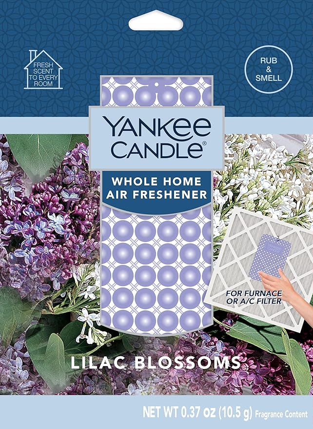 Yankee Candle Whole Home Air Freshener Variety Pack - Image 2