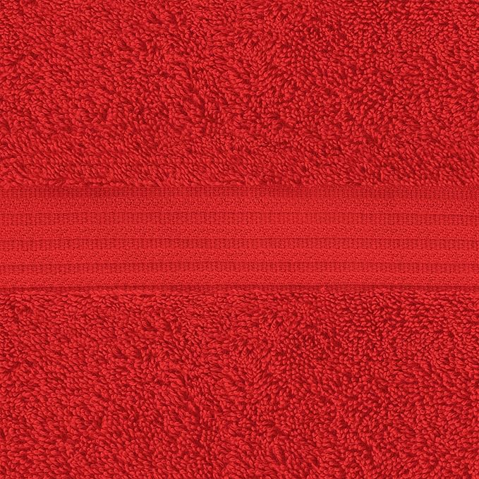 American Veteran Towel, 100% Cotton Turkish Washcloths - Image 4
