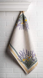 Maison d' Hermine Kitchen Towels Set of 3 100% Cotton 27.50" x 20" Reusable - Image 8