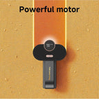 Electric Fabric Shaver, Rechargeable Lint Remover, Sweater Shaver, Dual Motors - Image 5