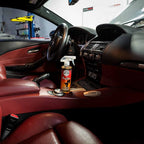 Chemical Guys AIR_069_04 Signature Scent Premium Air Freshener and Odor - Image 5