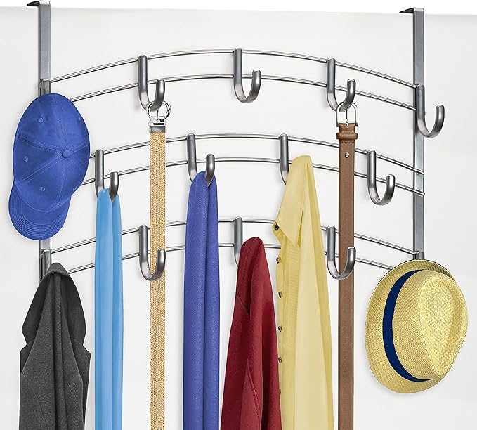 LYNK Professional® Home™ Over The Door Hooks - Image 2