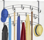 LYNK Professional® Home™ Over The Door Hooks - Image 2