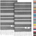 Turkish Hand Towels by EPHESUSTOWELS