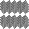 Frienda 50 Pcs Microfiber Cleaning Cloth by Frienda