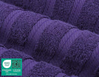 American Soft Linen 35x70 Jumbo Large Bath Towel, 600 GSM 100% Cotton Turkish - Image 2