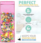Honeyera Storage for Stuffed Animals - Image 8
