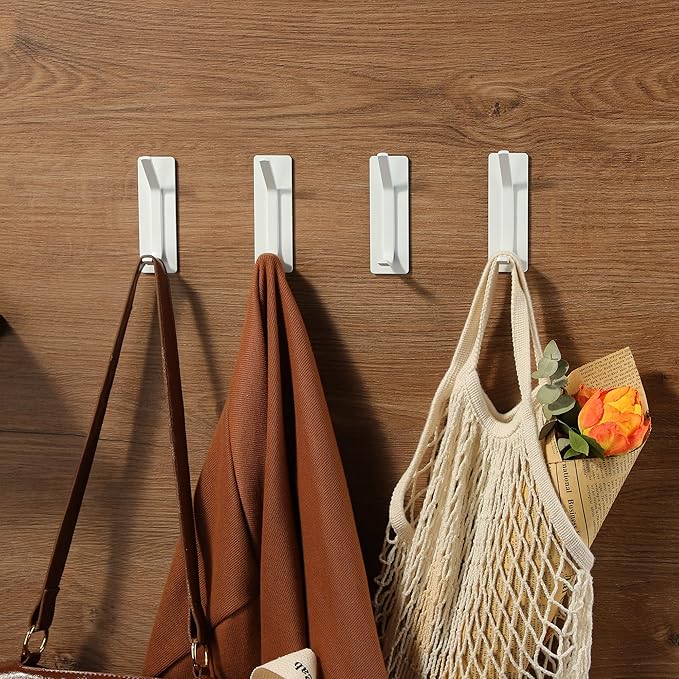 Taozun Adhesive Hooks - Image 5
