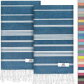 Turkish Hand Towels by EPHESUSTOWELS