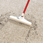 ROBERTS 12" Carpet Rake and Groomer - Image 5
