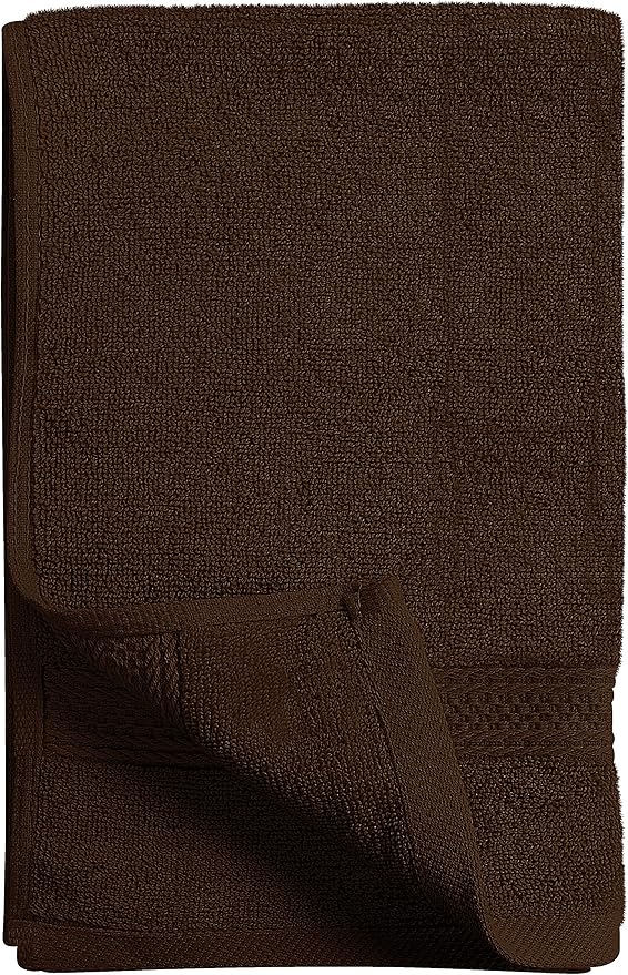 Utopia Towels 6 Pack Premium Hand Towels Set, 16 by 28 inches, 100% Ring Spun - Image 3
